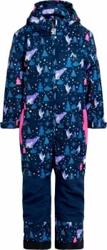 McKINLEY Toby III AQX 10.10 Skioverall