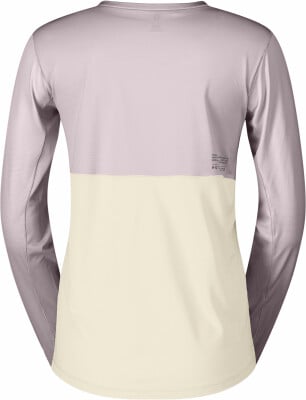 Scott W's Endurance Tech Laufshirt langarm Scott W's Endurance Tech Laufshirt langarm