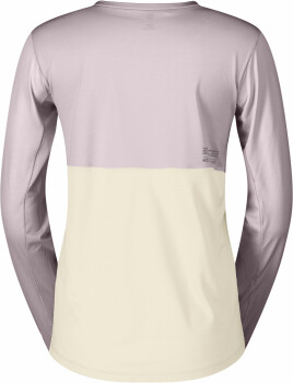 Scott W's Endurance Tech Laufshirt langarm
