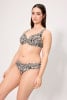 ysabelmora YSABEL MORA C-Cup Wired Minimizer Bikini 83342+83343