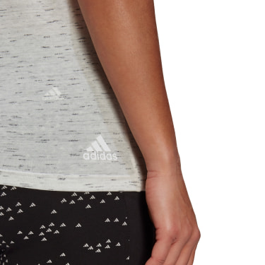 Adidas W WIN 2.0, dámske tričko