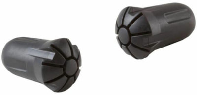 McKINLEY Rubber Tip túrabot aszfalt feltét páronként