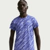 Nike CT Victory Print Tennishirt