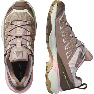 Salomon X Ultra 360 Edge, dámska trekingová obuv Salomon X Ultra 360 Edge, dámska trekingová obuv