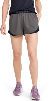 Under Armour Play Up 3.0 Shorts