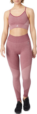 Energetics Ella melltartó 76%Pa/17%Pes/7%El, Dry-Plus