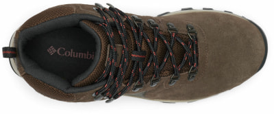 Columbia Newton Ridge™ Plus II Suede férfi téli bakancs