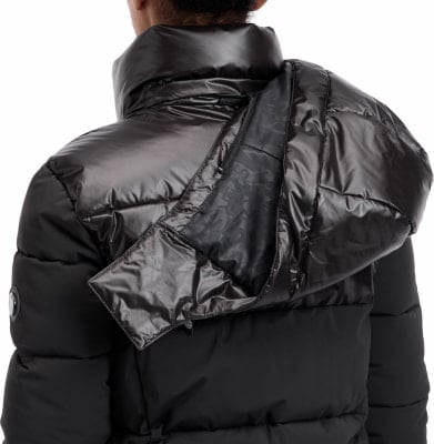 McKINLEY Safine Sienna II AB 10.10 Skijacke mit Kapuze