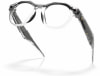 Oakley Meta HSTN KI Sonnenbrille Transition Gläser