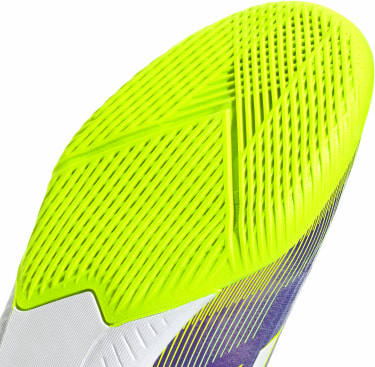 F50 League IN J Hallenfussballschuh UK-Gr.