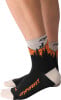 Dynafit Traverse Mid Sk Wandersocken
