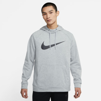 M Dri-FIT Hoodie sportovní mikina