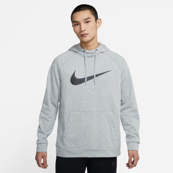 Nike M Dri-FIT Hoodie sportovní mikina