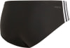 adidas 3-Streifen Badeslip