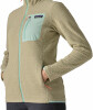 Patagonia R1 Air Fleecejacke mit Kapuze