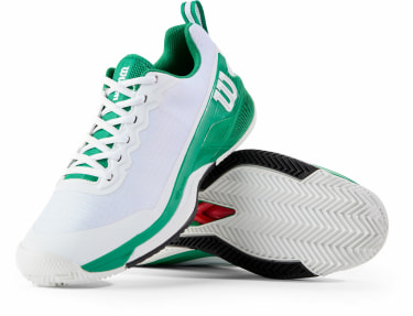 Rush Pro 4.5 ClayTennisschuhe