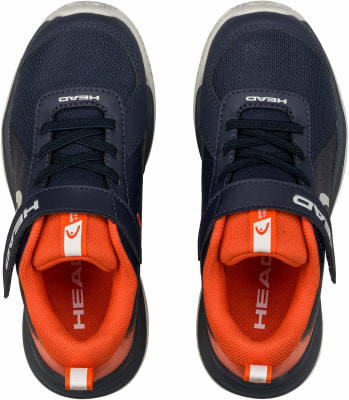 Head Sprint Velcro 4.0 Tennisschuhe