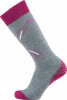 Nordica Dosp. lyžiarske podkolienky Nordica/K2,60%PC/30%PA/8%WO /2%EL,plyš,2pá bal.