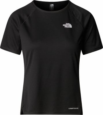The North Face THE NORTH FACE Sunriser Laufshirt kurzarm The North Face THE NORTH FACE Sunriser Laufshirt kurzarm