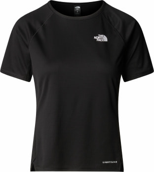The North Face THE NORTH FACE Sunriser Laufshirt kurzarm