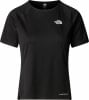 The North Face THE NORTH FACE Sunriser Laufshirt kurzarm