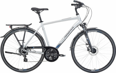 Genesis Touring 4.3 Trekkingbike 28"