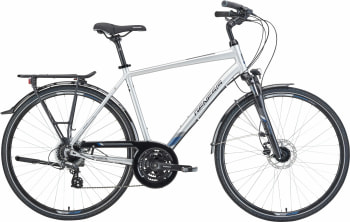 Genesis Touring 4.3 ffi.28" 24-seb.,Altus, SR NEX-DS, tárcsafék