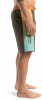 Quiksilver Surfsilk Holmes Badeshort