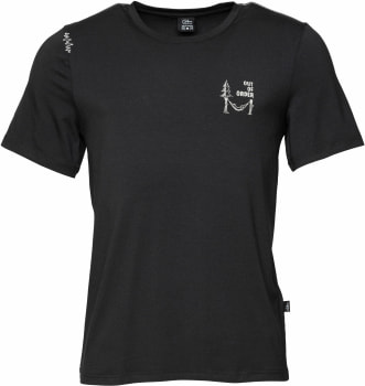 Chillaz Out Of Order T-Shirt kurzarm