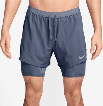 Nike Stride Dri-FIT Laufshorts