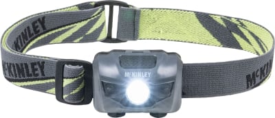 McKINLEY HL 100 fejlámpa