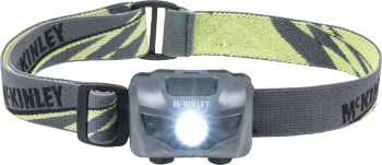 McKINLEY HL 100 čelovka