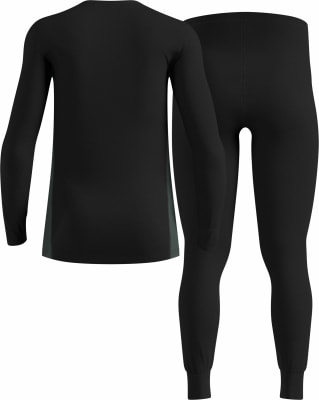 Odlo Active Warm Set Eco Funktionsunterwäsche-Set