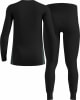 Odlo Active Warm Set Eco Funktionsunterwäsche-Set