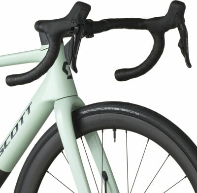 Scott Addict RC 30 Carbon Rennrad