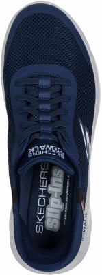 Skechers Go Walk Flex-Hands Up Trainingsschuhe