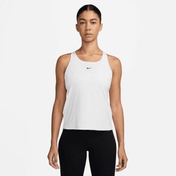 Nike DF TANK ELASTIKA Dám.top