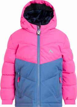 McKINLEY Ekko AB 10.10 Skijacke mit Kapuze