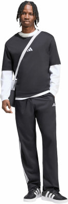 adidas M 3S STNFFRD OP Pant 100%rec.PES adidas M 3S STNFFRD OP Pant 100%rec.PES