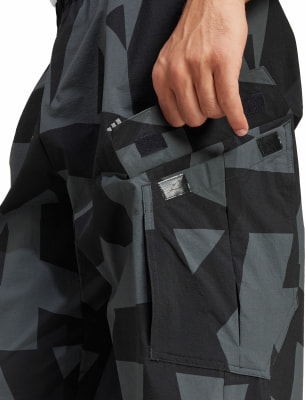 adidas Terrex Xploric Printed Wanderhose