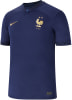 Nike Frankreich Heimtrikot