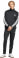 Sportswear Basic 3-Streifen Tricot Trainingsanzug
