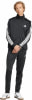 adidas Sportswear Basic 3-Streifen Tricot Trainingsanzug