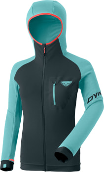 Dynafit Radical Polartec® Midlayer mit Kapuze