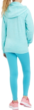 Funda 6 Trainingsjacke mit Kapuze