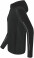 Liga Star Trainingsjacke mit Kapuze