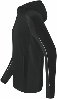 Liga Star Trainingsjacke mit Kapuze