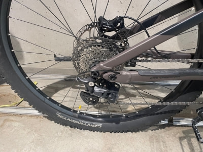 Raymon Trailray 160E 9.0