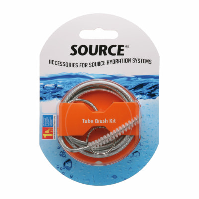 Source Source Tube Clean Kit