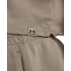 Under Armour Campus Retro Cropped T-Shirt